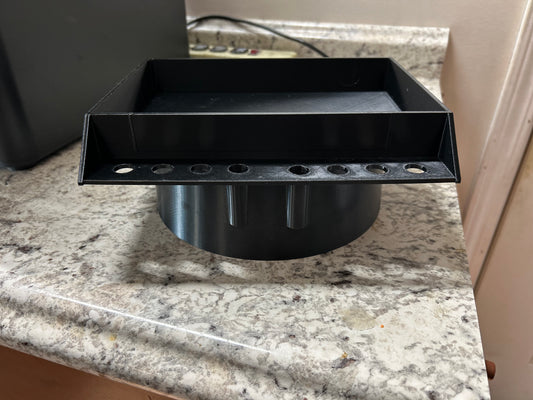 4500 Carburetor Cap Work Tray