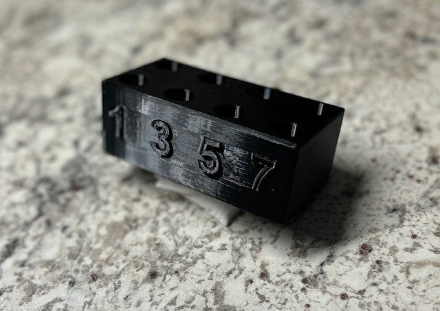 Spark Plug Holder