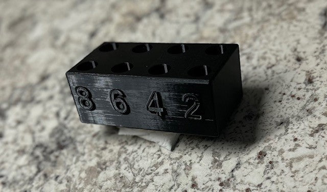 Spark Plug Holder