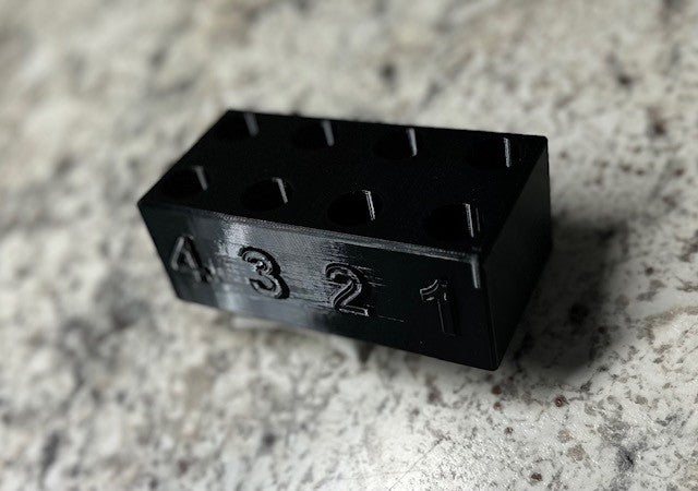 Spark Plug Holder