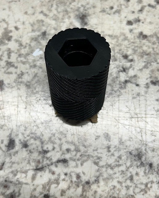 Spark Plug Holder
