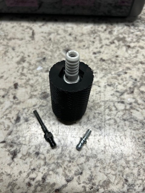 Spark Plug Holder