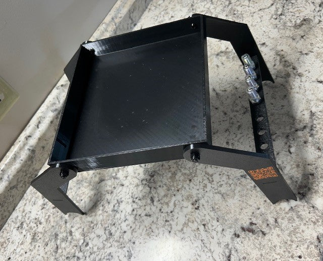 Engine Work Tray