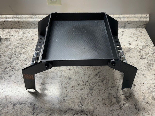 Engine Work Tray