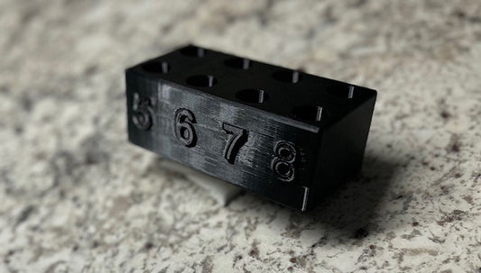 Spark Plug Holder