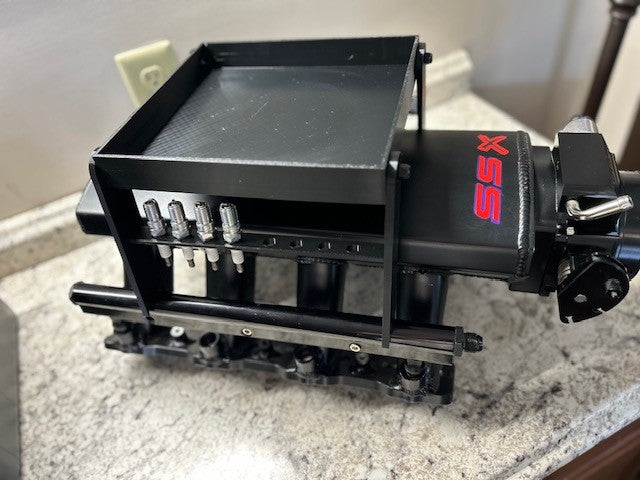 Engine Work Tray