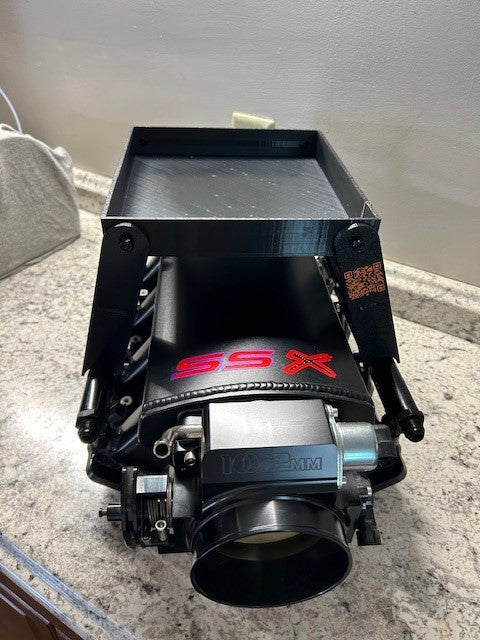 Engine Work Tray